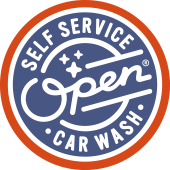 OPEN Car Wash