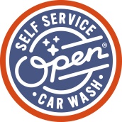 OPEN Car Wash